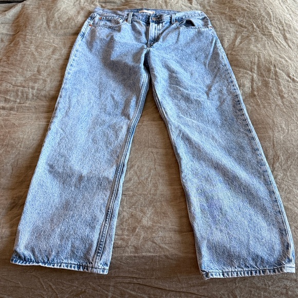 Levi’s Low Pro Straight - Picture 2 of 5